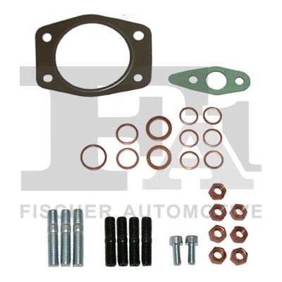 FIS-KT550030