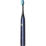 Sencor SOC 4012BL хромирана четка за зъби sonic (SOC 4012BL)