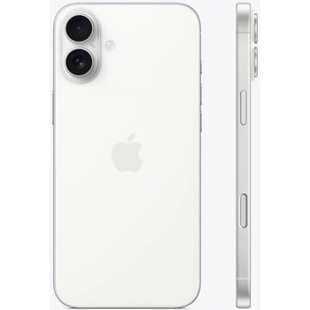 Apple iPhone 16 Plus 512GB White