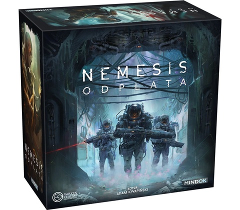 Mindok Nemesis