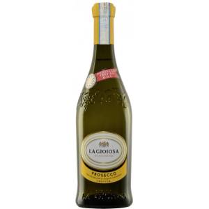 La Gioiosa Prosecco DOC - пенливо вино 200ml 200 ml