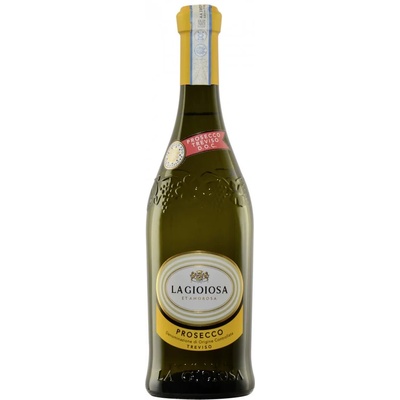 La Gioiosa Prosecco DOC 200 ml