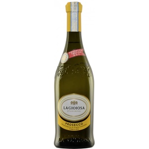 La Gioiosa Prosecco DOC - пенливо вино 200ml 200 ml