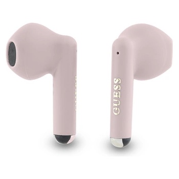 Image 1 of CG Mobile Guess Printed Classic Logo pink (GUTWSJ14ESGP)
