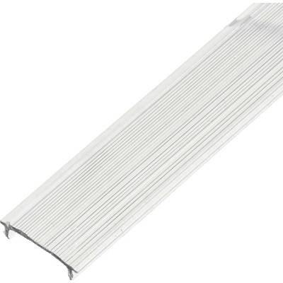 Difuzor ALU profilu D1 click - Nacvakávací čirý 2m TL-091012 091012