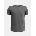 Under Armour UA B SPORTSTYLE LC SS Тениска за момчета Under Armour | Siv | Момчешки | 128/134