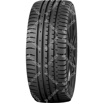 Accelera Phi R 245/30 R21 91Y