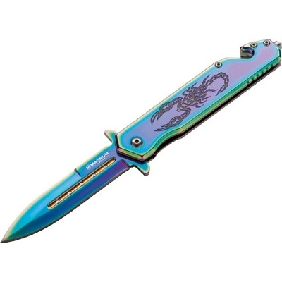 Böker Magnum Dream Scorpion 01SC170