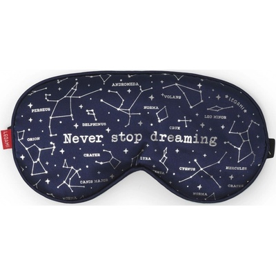 Legami oční maska Nap Queen Stars