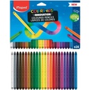 Maped 861601 Color'Peps Infinity 24 ks