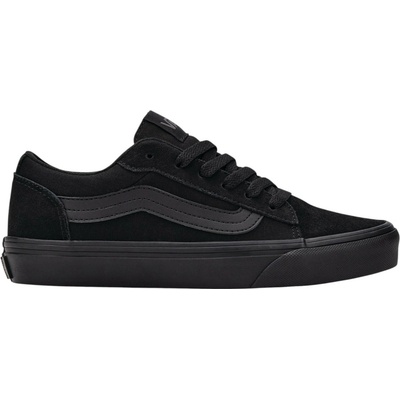 Vans detské topánky Vero LS čierna