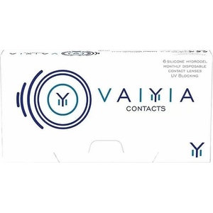 VAIYIA 1 day Eднодневни контактни лещи VAIYIA 1 day (30 лещи) (VAIYIA 1 day (30 лещи))