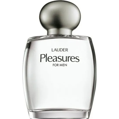 Estée Lauder Pleasures for Men EDC 50 ml