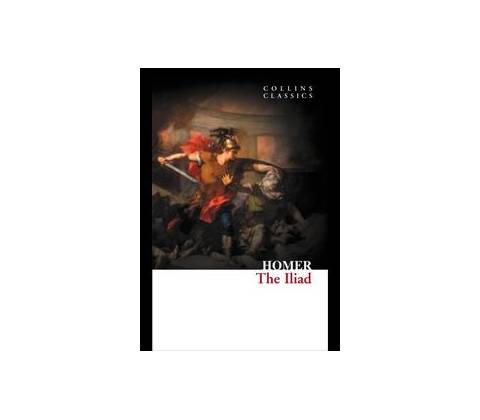 Iliad -