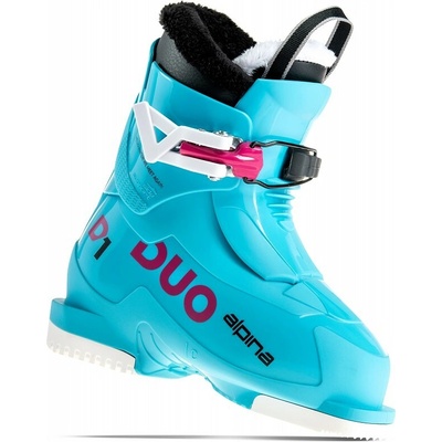 Alpina Duo 1 Girl 19/20