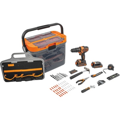 Black & Decker BCKSB04