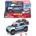 Majorette Полицейски джип Land Rover 90 - Majorette
