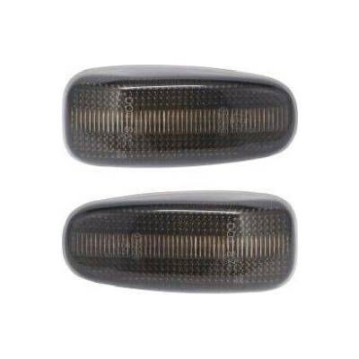 Sada směrových světel ABAKUS L54-140-001LED-SD