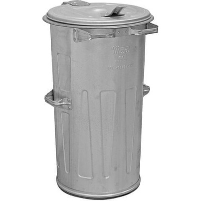 MEVA nádoba KUKA 110 l plechová