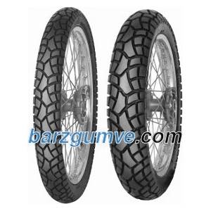 Mitas MC24 Invader ( 100/90-19 TL 57S Предно колело ) Мотоциклетни гуми