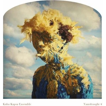 KUBA KAPSA ENSEMBLE - VANTDRAUGHT 4 LP