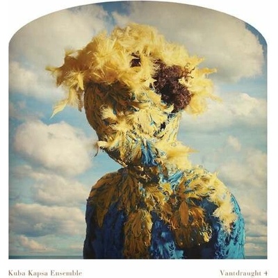 KUBA KAPSA ENSEMBLE - VANTDRAUGHT 4 LP