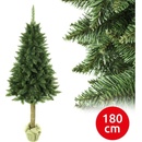 Prehozynapostel Vianočný stromček na pni 180 cm