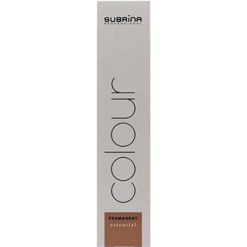 Subrina Colour Permanent Essential 8/1 100 ml