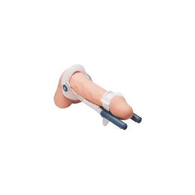 Male Edge Уред за уголемяване на пениса BASICS KIT (P20449)