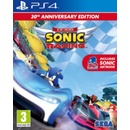 Team Sonic Racing 30th Anniversary