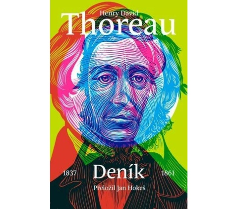 Deník - Henry David Thoreau