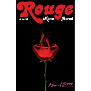 Rouge (ISBN: 9781398504943)