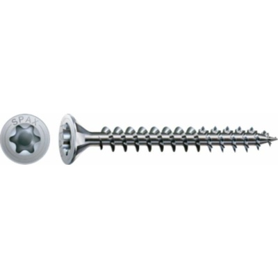 SPAX skrutka 3x20mm zápustná hlava TXS, W, 4C MH 10700511