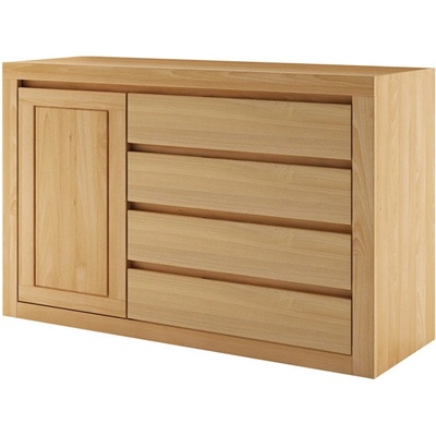 Drewmax KD408 – Sleviste.cz