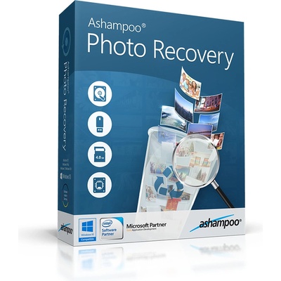 Ashampoo Photo Recovery – Zboží Mobilmania