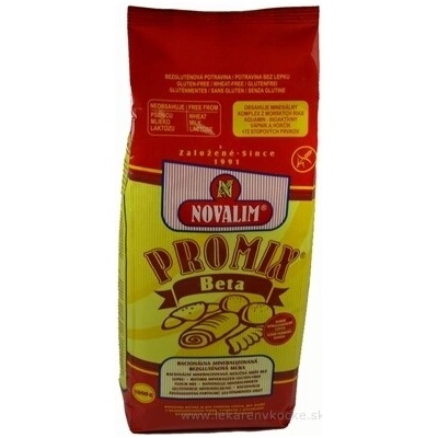 Novalim Promix Beta 1 kg