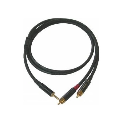 Master Audio PPK RCA351/3