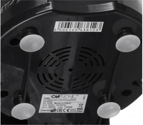 Clatronic AE 3532