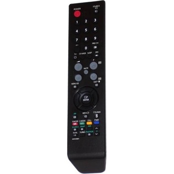 съвместим Samsung aa59-00382a - заместител дистанционно управление (aa59-00382a)