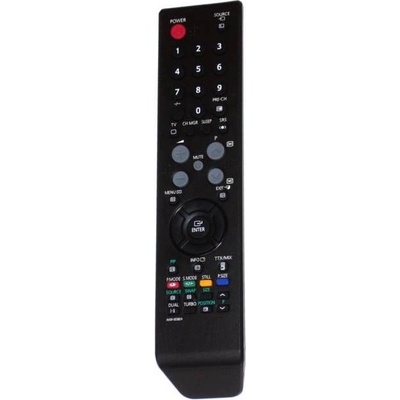 съвместим Samsung aa59-00382a - заместител дистанционно управление (aa59-00382a)