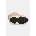 Moon Boot Детски велурени апрески Moon Boot CRIB SUEDE (80D3401030.G)