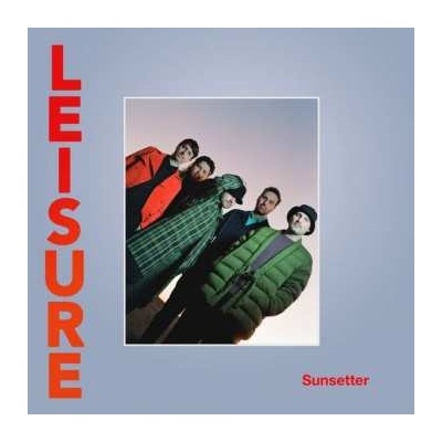 Leisure - Sunsetter LTD CLR LP