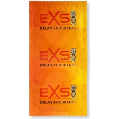 EXS Delay 10 ks
