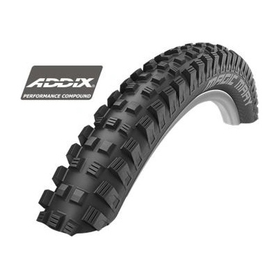 Schwalbe Magic Mary 29x2.40 Addix Performance BikePark neskládací