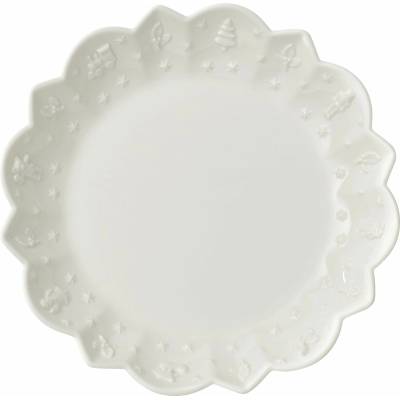 Villeroy & Boch 14-8658-3640 Servírovací tanier /misa Toy's Delight Royal Classic 24,5 cm