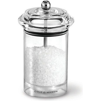 Cole & mason COLE&MASON Мелничка за сол SOLO - 11, 4 см (Cole-&-Mason-H-83002P)