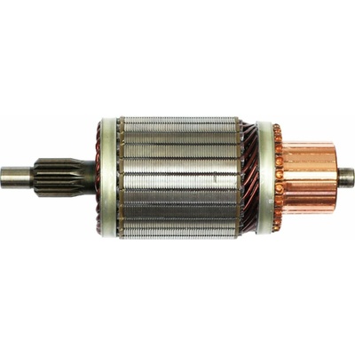 Rotor, štartér AS-PL AS SA5034
