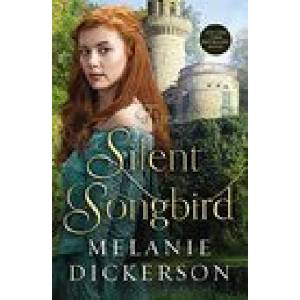 Silent Songbird (ISBN: 9780785240365)