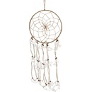 Indecor lapač snů juta 24 x 70 cm