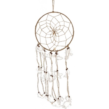 Indecor lapač snů juta 24 x 70 cm